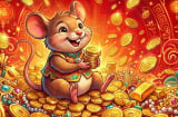 Từ giờ đến Rằm tháng 8, 3 tuổi trúng lớn, lương thưởng tăng vọt
