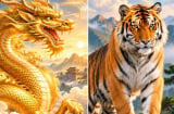30 ngày tới: 2 con giáp trăm trận trăm thắng, công danh vang dội, 1 tuổi cẩn thận vòng luẩn quẩn khó khăn