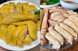 Tại sao luộc gà nên dùng nước lạnh, luộc vịt phải đợi nước sôi?