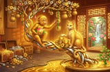 Tháng 9: 3 con giáp không chỉ kiếm được tiền mà còn có cơ hội tích lũy tốt hơn