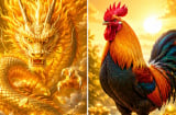 48 giờ vàng ngọc sắp tới: 3 con giáp đón lộc bất ngờ, 1 con giáp vui như Trúng số