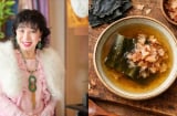 88 tuổi tóc vẫn dày, dáng khỏe, ít đau nhức: Nữ chủ tịch Nhật duy trì 4 thói quen này suốt nhiều năm