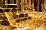 Bảng giá vàng 9999 24K 18K SJC DOJI PNJ hôm nay 2/9/2026