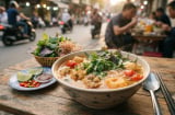 Cách nấu bún riêu cua ngon tại nhà