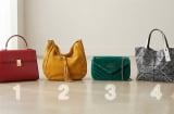Chọn 1 chiếc túi xách bạn ưng ý nhất