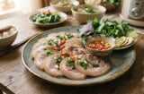 Luộc thịt nên chọn nước sôi hay nước lạnh?