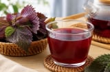 Những người nên hạn chế uống nước tía tô, tưởng lành nhưng không phải ai cũng phù hợp
