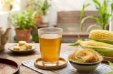 Nước râu ngô có giúp giảm mỡ không? Câu trả lời có thể khiến nhiều người bất ngờ