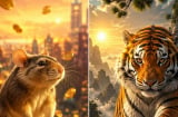 Thứ Năm đến Chủ Nhật (3-6/9): 3 con giáp nhanh trí bắt nhịp điệu mới, cơ hội bất ngờ tìm đến