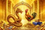 Từ 3/9 đến 13/9: 3 tuổi Tiền Vào Như Nước, Tài Khoản Tăng Vọt
