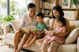 4 dấu hiệu cho thấy gia đình sắp gặp may mắn, cuộc sống bước vào giai đoạn thuận lợi