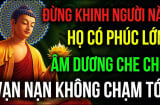 4 dấu hiệu của người sắp gặp may mắn lớn