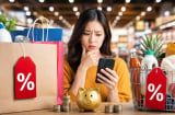 5 kiểu khuyến mãi càng nhìn thấy càng phải tỉnh táo, vì “giảm giá” chưa chắc đã rẻ