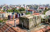 Cảnh báo quan trọng cho các gia đình dùng bể nước xi măng