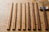 Cảnh báo quan trọng cho những gia đình đang sử dụng đũa tre, đũa gỗ