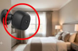 Cảnh báo quan trọng với những gia đình lắp Camera an ninh trong phòng ngủ