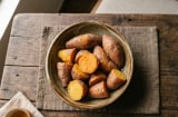 Lời khuyên dành cho người thích ăn khoai lang: 2 thời điểm không nên ăn