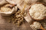 Thực phẩm giàu chất xơ giúp no lâu và góp phần hỗ trợ tiêu hóa