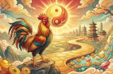 Từ 3-13/9: 3 tuổi kinh doanh dễ gặp người mở đường, chuyện làm ăn có thêm cơ hội mới