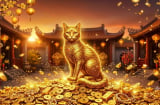 Từ 4/9 đến 14/9: 3 tuổi làm gì cũng thuận, lương thưởng bật tăng