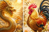 Từ đêm nay tới Tết Đinh Mùi: 2 tuổi thênh thang Thăng Tiến, 1 tuổi dễ chuyển hướng công việc tốt lành