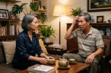 Vợ bất ngờ đuổi chồng ra khỏi nhà sau 12 năm cưới, nghe lý do anh chết lặng vì quá thương