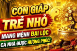 4 con giáp hưởng phúc nhờ con, sau tuổi 35 thảnh thơi viên mãn