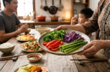 6 loại rau quen thuộc giàu hợp chất chống oxy hóa, nên thêm vào bữa ăn để hỗ trợ giảm viêm