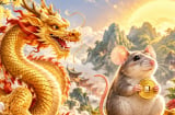 60 ngày tới, 3 con giáp này có cơ hội bật mạnh, tài năng được phát huy