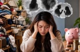 Ai hay tích trữ 3 điều này thì cuộc sống càng mệt mỏi, khó khăn