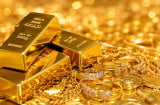 Bảng giá vàng 9999 24K 18K SJC DOJI PNJ hôm nay 4/9/2026