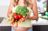 Mẹ bầu ăn gì để thai kỳ khỏe mạnh? Gợi ý chế độ ăn giàu dinh dưỡng