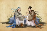 Nghèo chớ tin 3 việc, giàu chớ kết giao 2 người: Đó là việc gì và là ai?