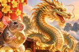 Sau ngày 6/9, 2 con giáp tiền tài dôi dư; 1 con giáp dễ trì trệ nếu thiếu chuyên tâm