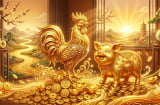 Từ 5-15/9: 3 con giáp có tín hiệu đổi vận tài chính, một quyết định quan trọng có thể mang lại kết quả tốt