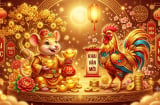 Tử vi cuối tuần 5-6/9: 2 con giáp đón lộc tiền bạc, cơ hội kiếm tiền bất ngờ; 2 tuổi nên giữ chặt ví