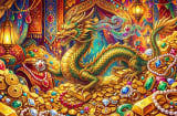 3 con giáp gặp nhiều may mắn trong 5 ngày cuối tháng 7 âm