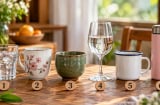 Chọn 1 chiếc cốc bạn muốn dùng để xem “mệnh” của bạn có điểm mạnh nhất là gì