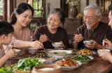 Nhìn nết ăn biết tính cách: Người xưa chỉ một thói quen nhỏ để đoán cả nết người