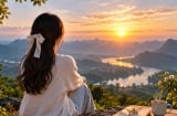 Những người có dấu hiệu này thường được cho là sắp bước sang một trang mới trong cuộc đời