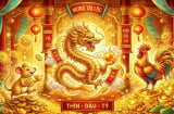 Từ 6-16/9: 3 tuổi có tin vui về tiền bạc, một khoản thu bất ngờ có thể đến sớm hơn dự tính