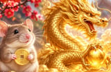 Từ 6-26/9, 3 con giáp tài vận lên hương, Giàu Nhanh Như Người Trúng Số