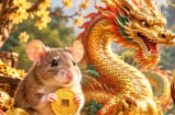 Từ 7/9, 3 con giáp ra ngoài dễ gặp cơ hội: Bên trái có lộc, bên phải gặp quý nhân