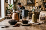 Uống cà phê mỗi ngày: Những người này nên đặc biệt lưu ý