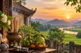 Vì sao người xưa chờ đợi và xem ngày 1/8 âm lịch như một ngày khởi sắc, may mắn trong năm?