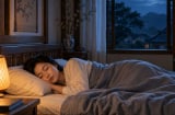 Vì sao người xưa kiêng ngủ quay đầu hướng Bắc?