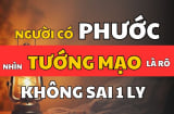 3 kiểu người phúc khí dồi dào càng già càng giàu có