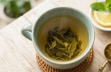 6 loại trà tự nhiên hỗ trợ giảm mỡ, loại cuối ít người biết