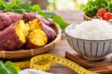 Ăn khoai lang thay cơm trắng để giảm cân: Tưởng dễ mà không phải ai cũng nên làm