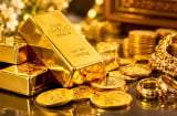 Bảng giá vàng 9999 24K 18K SJC DOJI PNJ hôm nay 6/9/2026